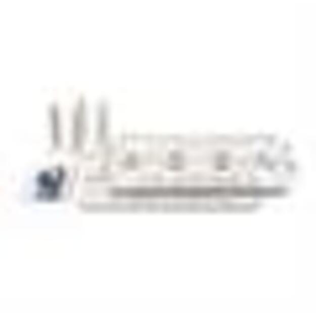 CONTROL PANEL ENCLOSURE/INSERTS OMI-5 PI SATEL 1