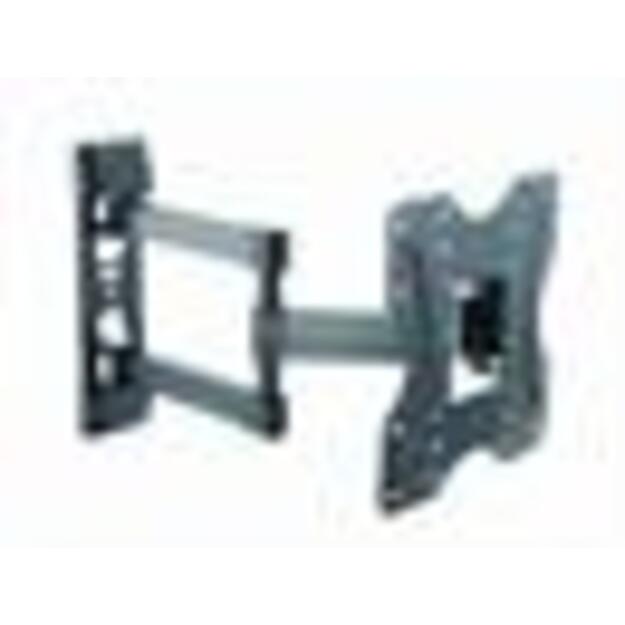TV SET ACC WALL MOUNT 23-42 /WM-42ST-02 GEMBIRD 1
