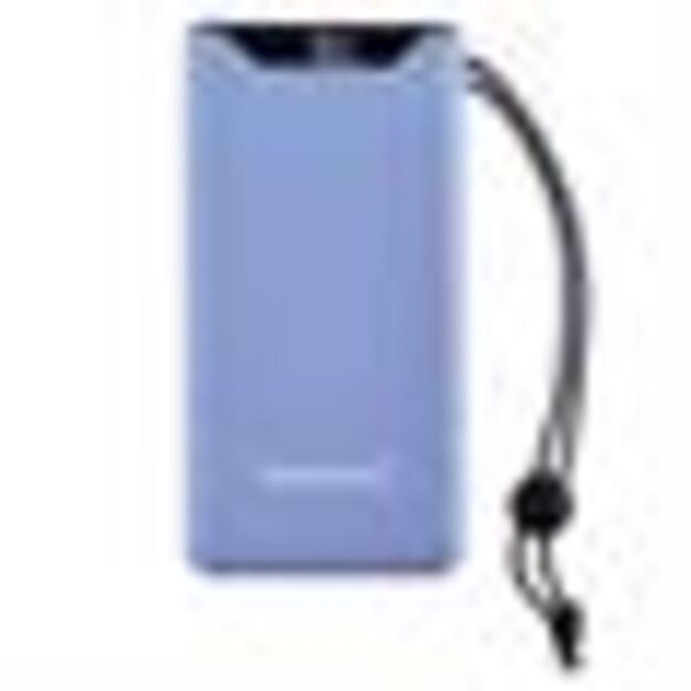 POWER BANK USB 10000MAH QC3.0/BLUE F10000 7332035 INTENSO 1