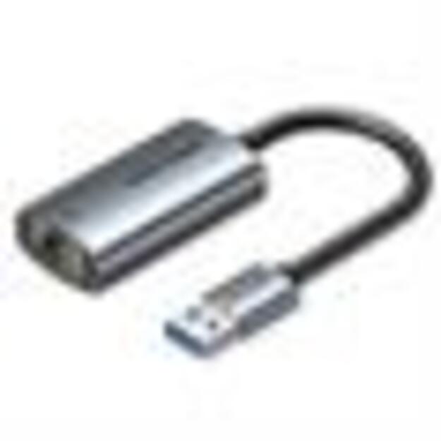 NET ADAPTER USB-A 1GIGABIT/0.15M CEZHB VENTION 1