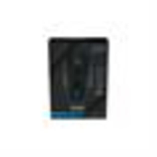 MOUSE USB OPTICAL BLACK/MRGS202 MEDIARANGE 1