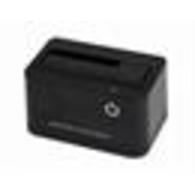 HDD ACC DOCK STATION USB2 2.5 /3.5  SATA HD32-U2S-5 GEMBIRD 1