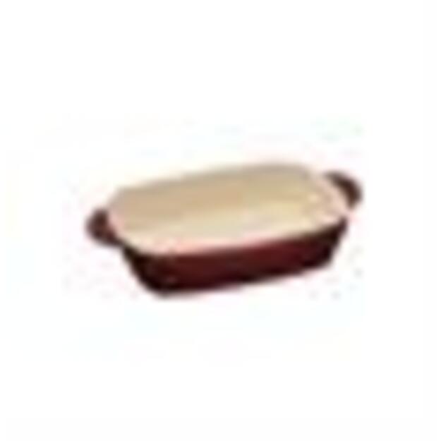 RECTANGULAR BAKEWARE 1L/96111 RESTO 1