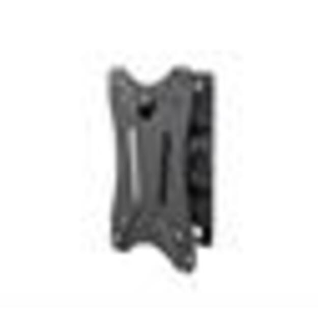 TV SET ACC WALL MOUNT 10-30 /BLACK NM-W60BLACK NEOMOUNTS 1