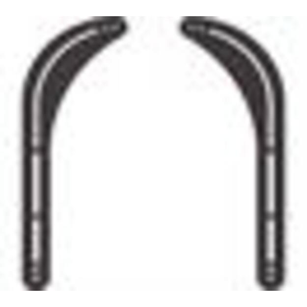 Speaker Accessory|NEWSTAR|Black|NS-SB100 1