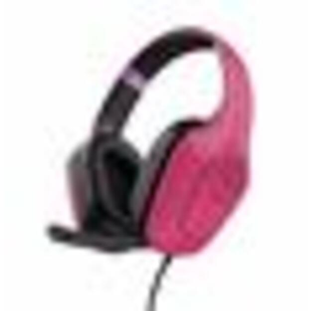 HEADSET GXT415P ZIROX/PINK 24992 TRUST 1