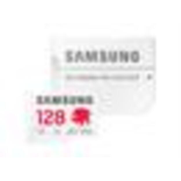 MEMORY MICRO SDXC PRO+ 128GB/W/A MB-MD128SA/LC1 SAMSUNG 1