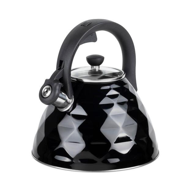WHISTLING KETTLE 3L/90610 RESTO