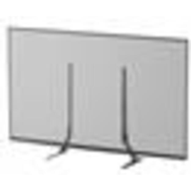 TV SET ACC DESK MOUNT 23-75 /DS45-430BL19 NEOMOUNTS 1