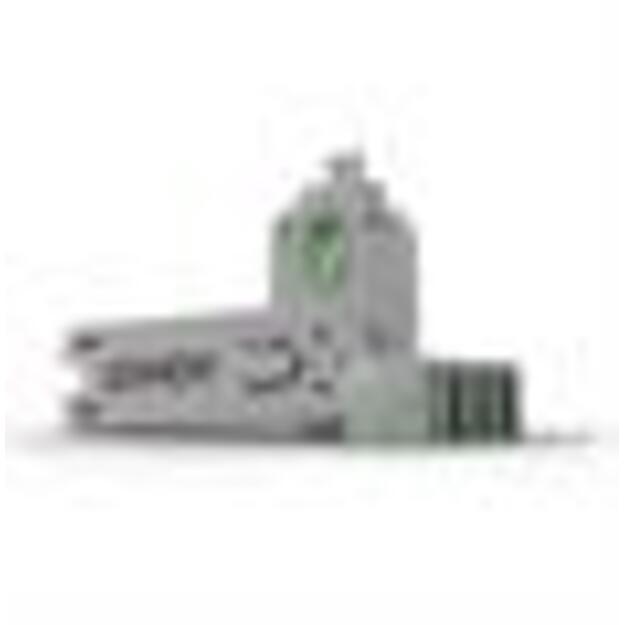 USB PORT BLOCKER 4PACK/GREEN 40451 LINDY 1