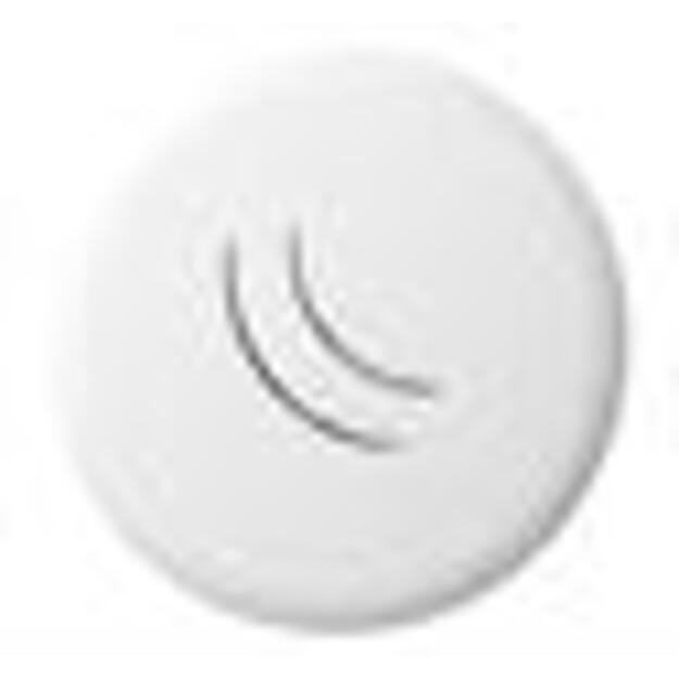 Access Point|MIKROTIK|IEEE 802.11b|IEEE 802.11g|IEEE 802.11n|1xRJ45|RBCAPL-2ND 1