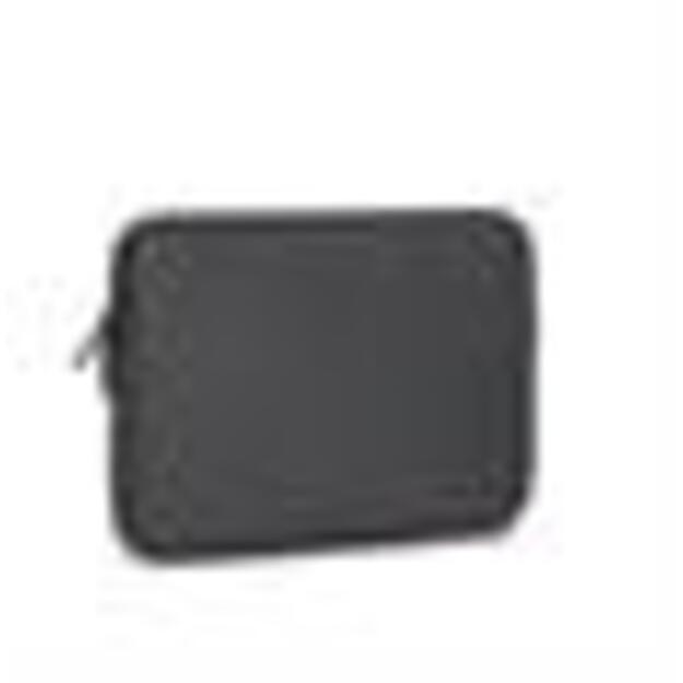 NB SLEEVE MACBOOK AIR 12 /5113 DARK GREY RIVACASE 1