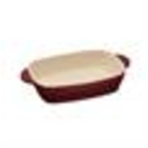 RECTANGULAR BAKEWARE 1.8L/96112 RESTO 1