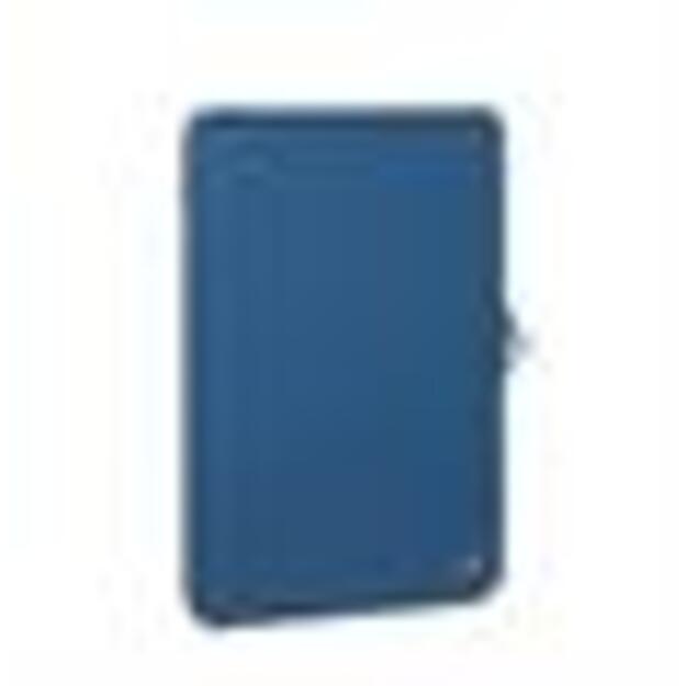 NB SLEEVE MACBOOK AIR 15 /5224 DARK BLUE RIVACASE 1