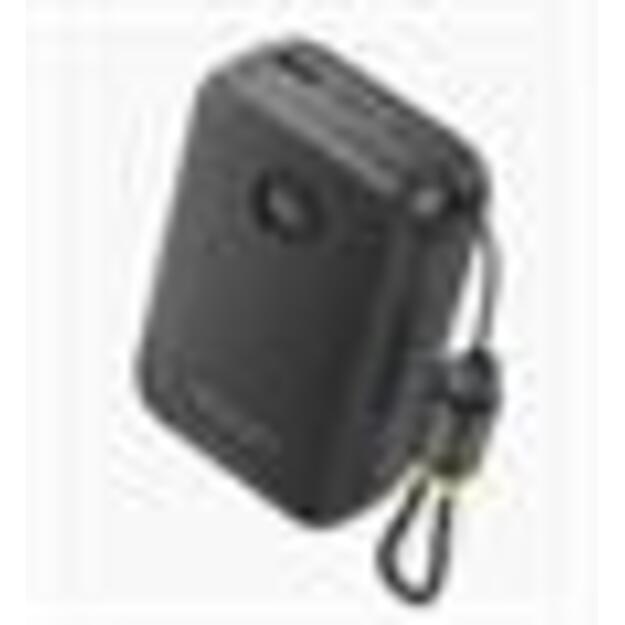 POWER BANK USB 20000MAH 22.5W/BLACK FKBB0-C VENTION 1
