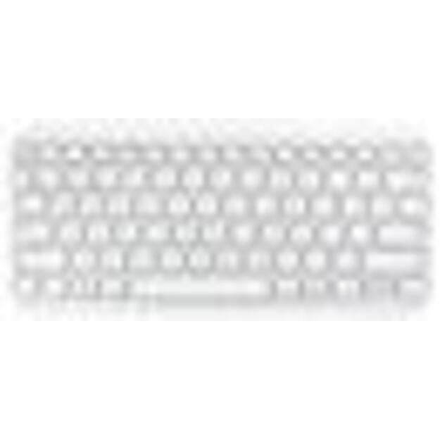 KEYBOARD WRL KW100 WHITE/90XB0880-BKB4F0 ASUS 1