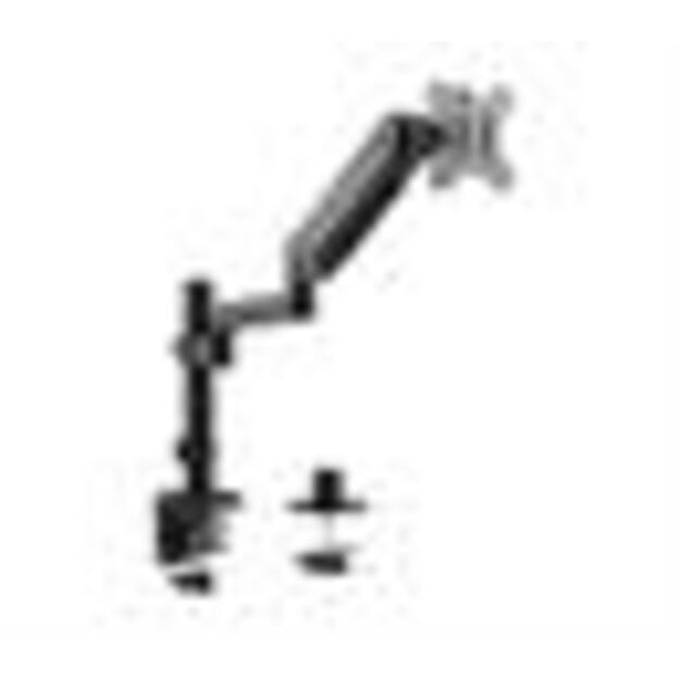 DISPLAY ACC MOUNTING ARM/17-32  MA-DA1P-01 GEMBIRD 1