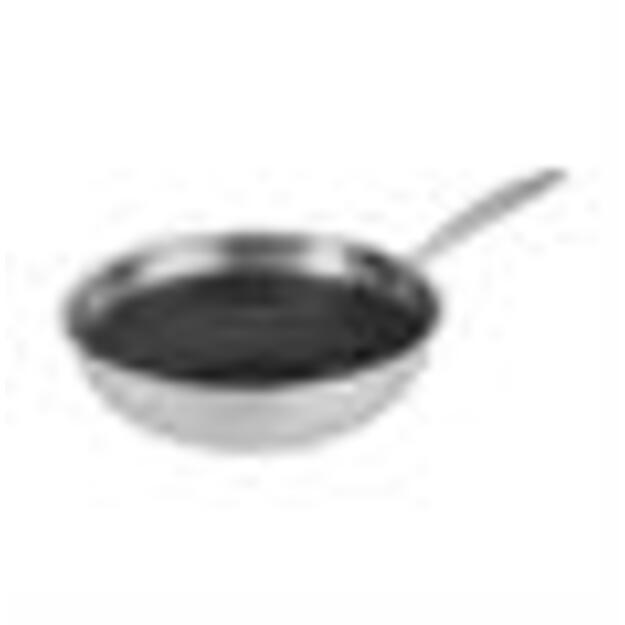 WOK D28 H7.5CM/95349 RESTO 1