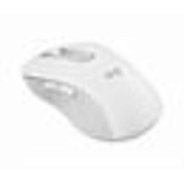 MOUSE USB OPTICAL WRL M650/WHITE LARG 910-006238 LOGITECH 1