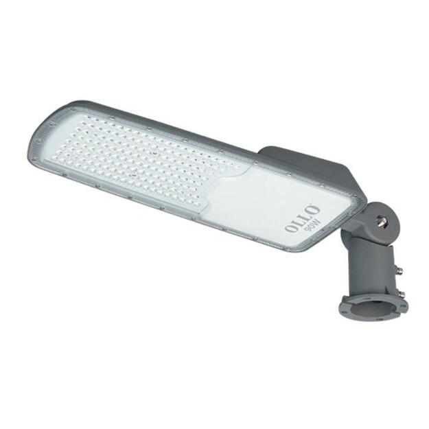 Lamp|OLLO|Power consumption 90 Watts|Luminous flux 12600 Lumen|4000 K|AC100-277V, 50-60Hz|VS702-90W
