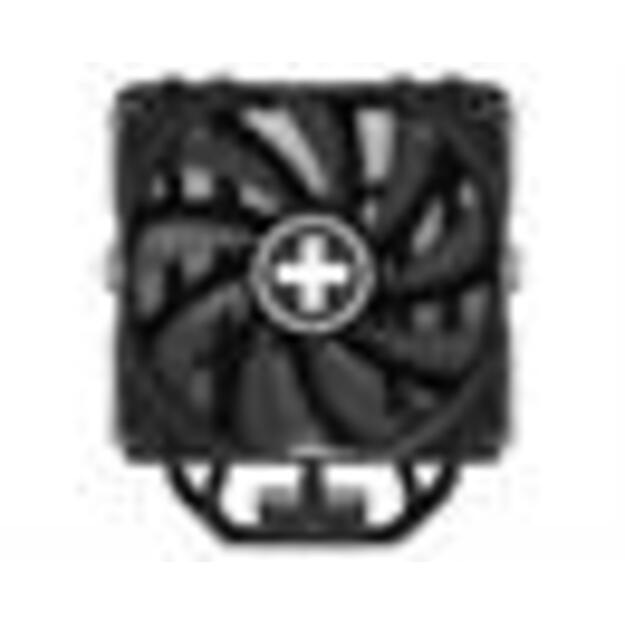 CPU COOLER MULTI SOCKET/M705D XC061 XILENCE 1