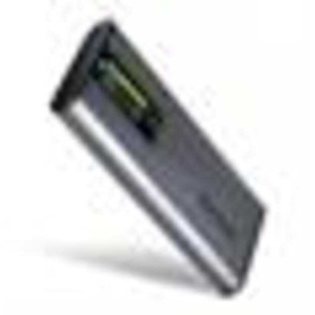 SSD ACC ENCLOSURE M.2 NVME/SATA USB3.2 EEM2-SD2 AXAGON 1