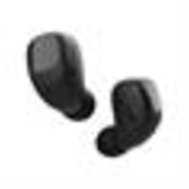HEADSET NIKA COMPACT BLUETOOTH/BLACK 23555 TRUST 1