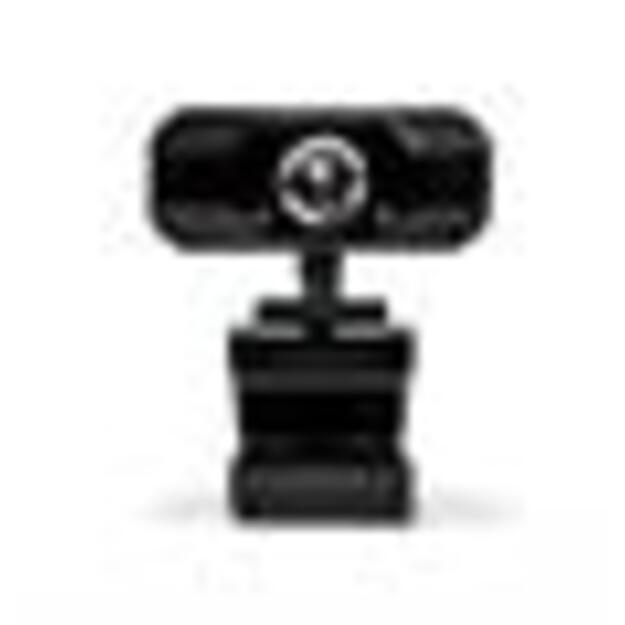 CAMERA WEBCAM FULL HD 1080P/43300 LINDY 1
