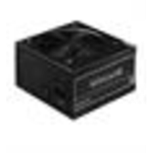 Power Supply|CHIEFTEC|200 - 240 V|600 W|APB-600B8-BK 1