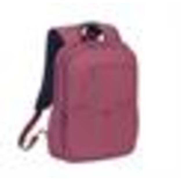 NB BACKPACK SUZUKA 15.6 /7760 RED RIVACASE 1