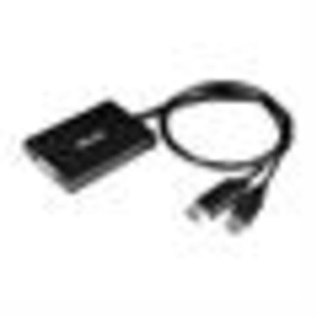 I/O ADAPTER DP TO DUAL LINK/DVI-D HDCP CAC-1010 CLUB3D 1