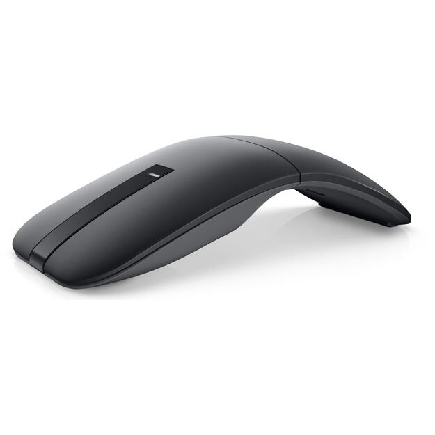 MOUSE USB OPTICAL WRL MS700/570-ABQN DELL