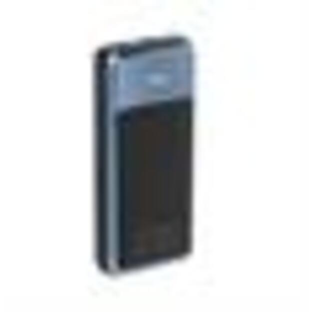 POWER BANK USB 20000MAH/VA1075 RIVACASE 1