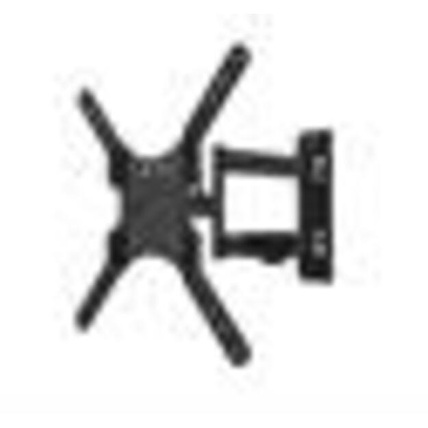 TV SET ACC WALL MOUNT/WL40-550BL14 NEOMOUNTS 1