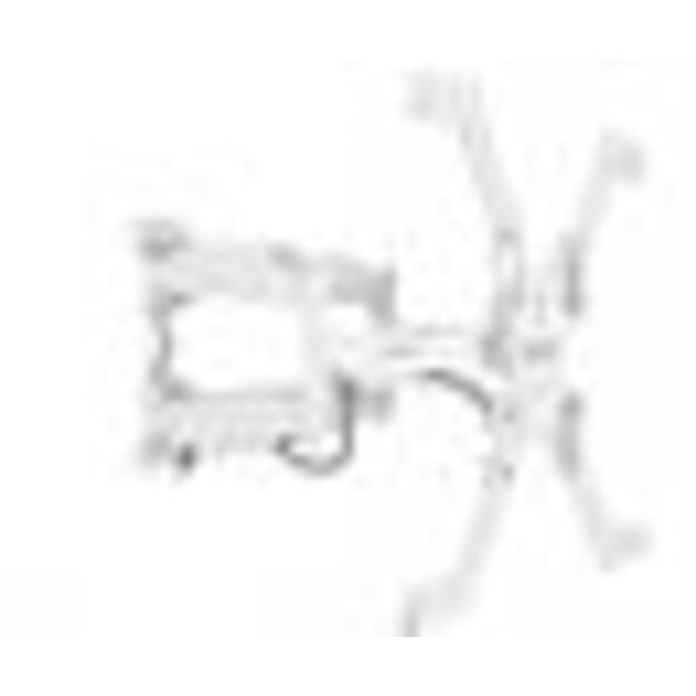 TV SET ACC WALL MOUNT /37-70 /WHITE M5-W ONKRON 1