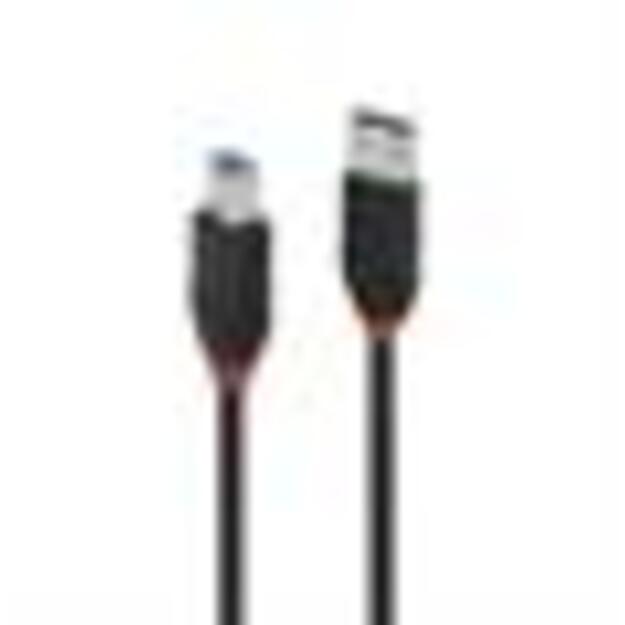 CABLE USB 3.0 A/B ACTIVE 10M/43227 LINDY 1