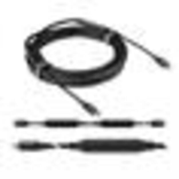 CABLE USB-C TO USB-C 5M/M/M CAC-1535 CLUB3D 1