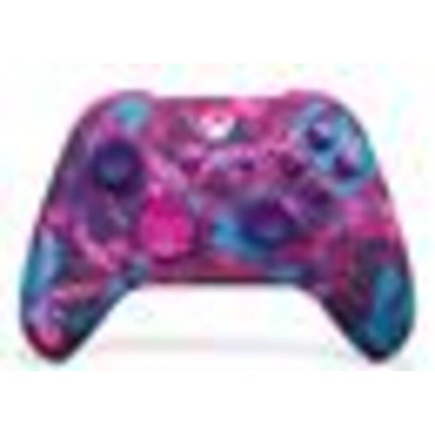 CONSOLE ACC CONTROLLER WRL/HEART B 196388515080 MICROSOFT 1