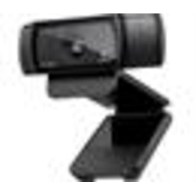 CAMERA WEBCAM HD PRO C920/960-001055 LOGITECH 1