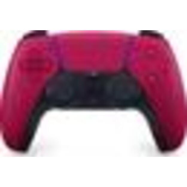 GAMEPAD DUALSENSE V2 WIRELESS/COSMICRED 711719575924 SONY 1