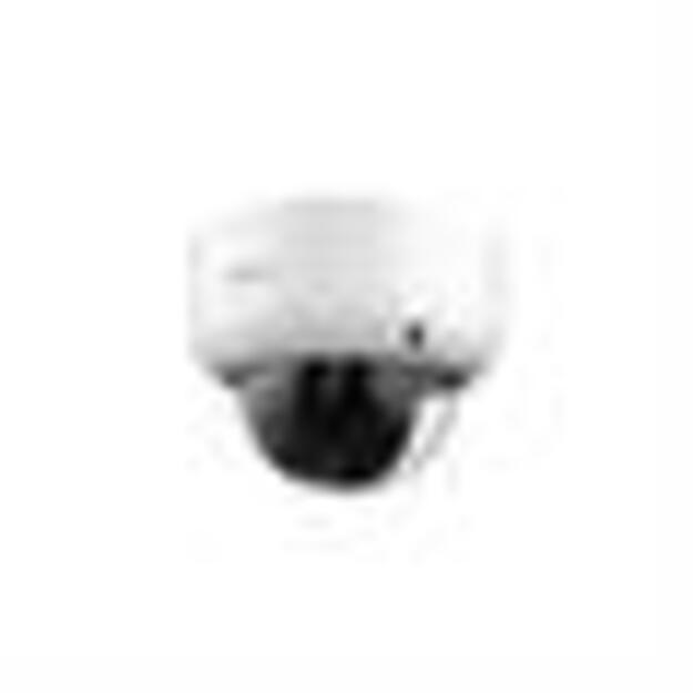 CAMERA HDCVI 1080P IR DOME/HAC-HDBW1200EA-0280B-S6 DAHUA 1