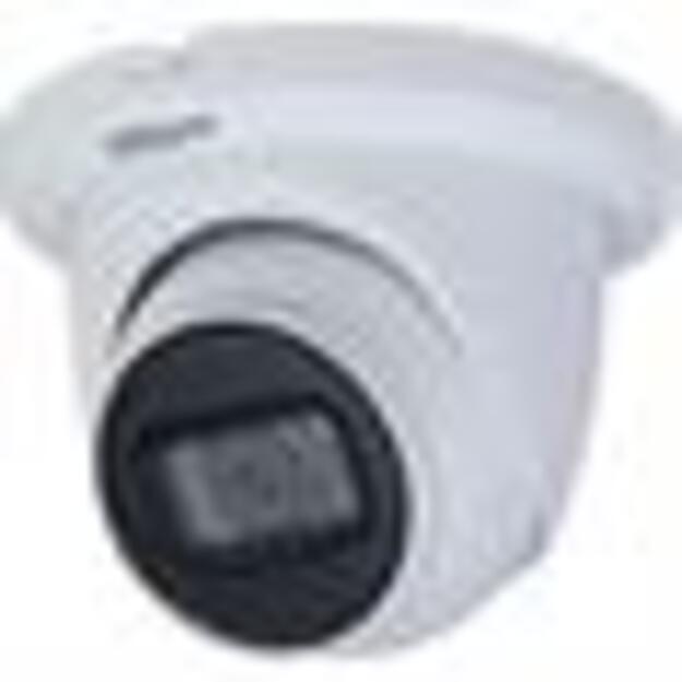 CAMERA HDCVI 2MP IR EYEBALL/HAC-HDW1231TMQ-A-0280B DAHUA 1
