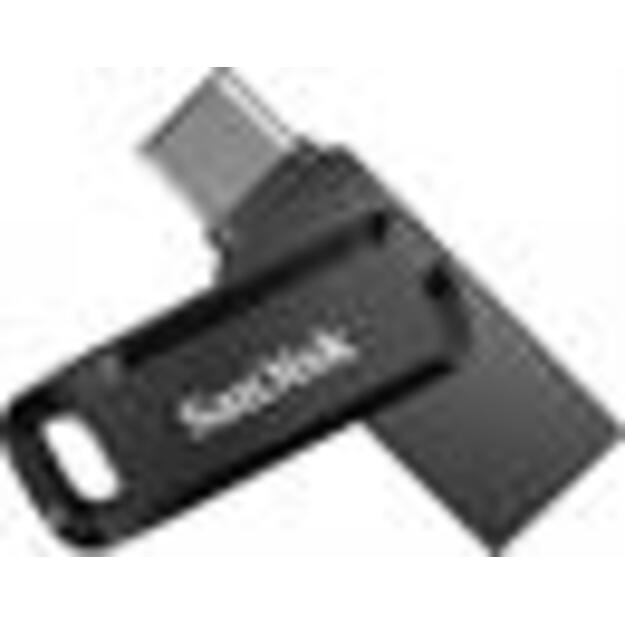 MEMORY DRIVE FLASH USB-C 1TB/SDDDC3-1T00-G46 SANDISK 1