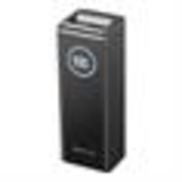 POWER BANK USB 25000MAH RAPID/170W BLACK 5023001006 ECOFLOW 1