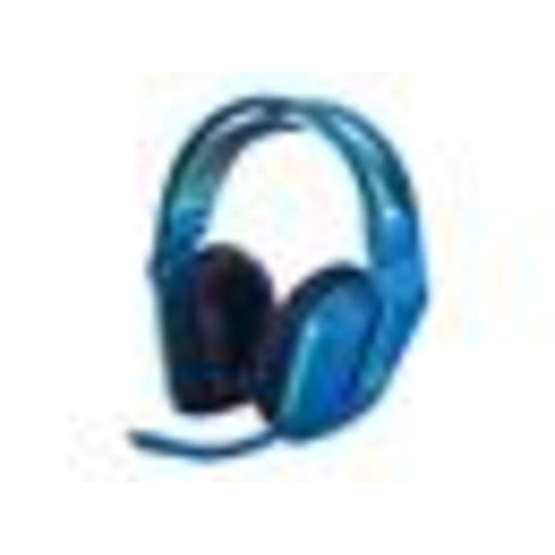 HEADSET GAMING G733 WRL/BLUE 981-000943 LOGITECH 1