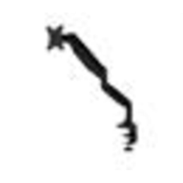 MONITOR ACC DESK MOUNT/10-32  NM-D750BLACK NEOMOUNTS 1