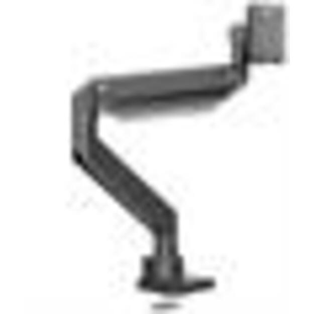 MONITOR ACC WALL MOUNT/17-57  BLACK G130-B ONKRON 1