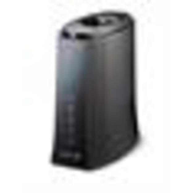 HUMIDIFIER WITH IONIZER/CA-603 CLEAN AIR OPTIMA 1