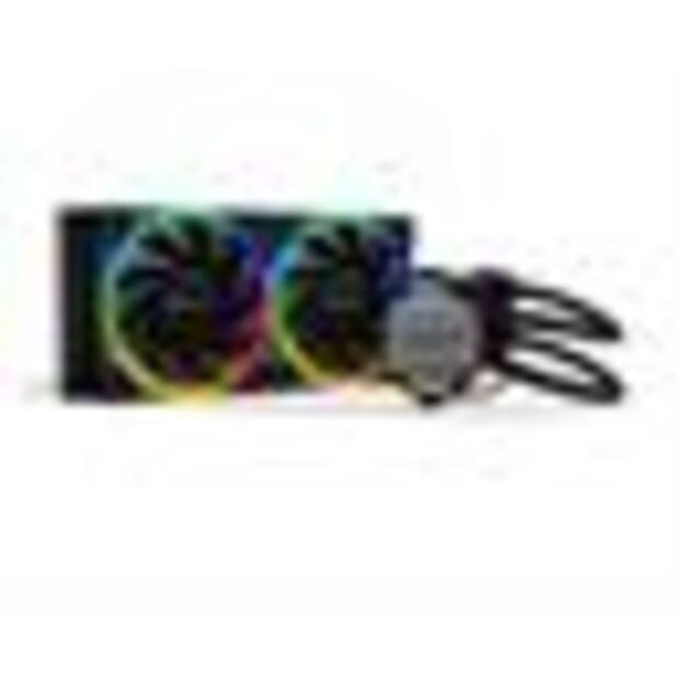 CPU COOLER S_MULTI/PURE LOOP 2 FX BW014 BE QUIET 1