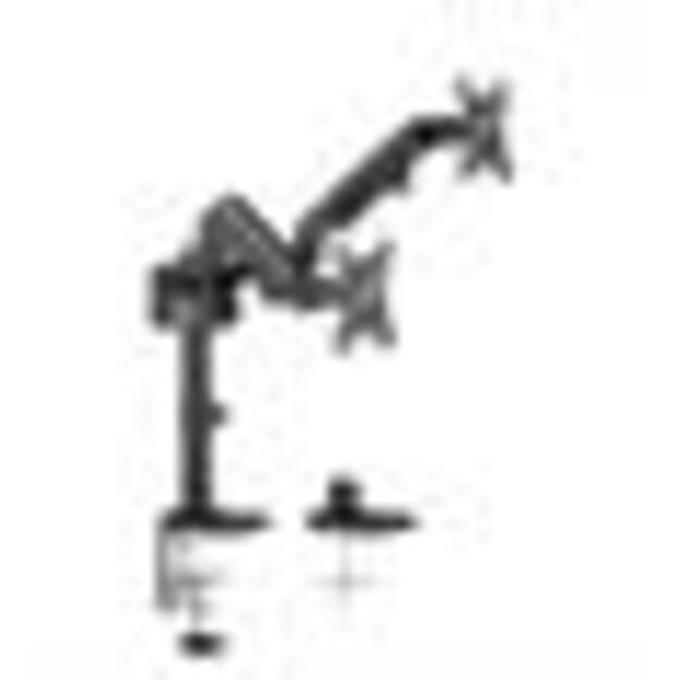 MONITOR ACC DESK MOUNT 17-27 /DS70-750BL2 NEOMOUNTS 1